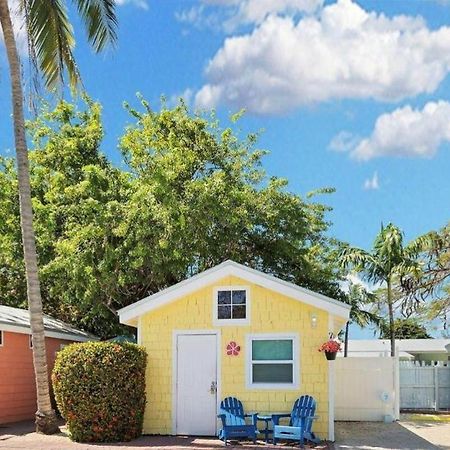 Tropical Cottages Marathon Exterior photo