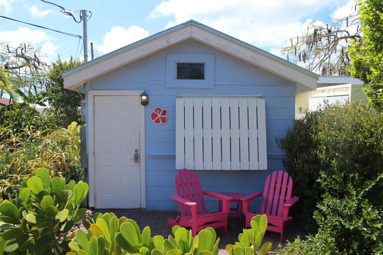 Tropical Cottages Marathon Exterior photo