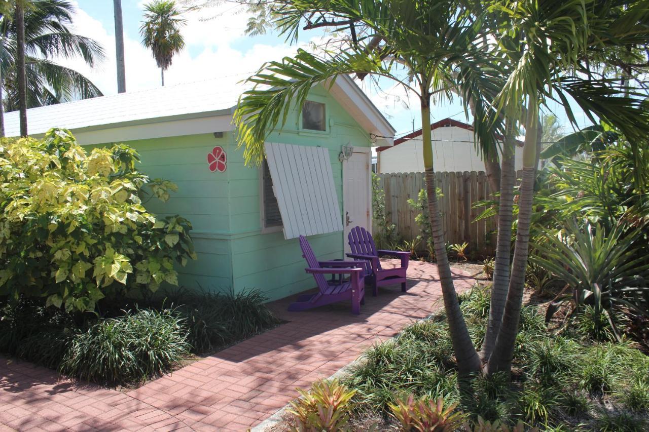 Tropical Cottages Marathon Exterior photo