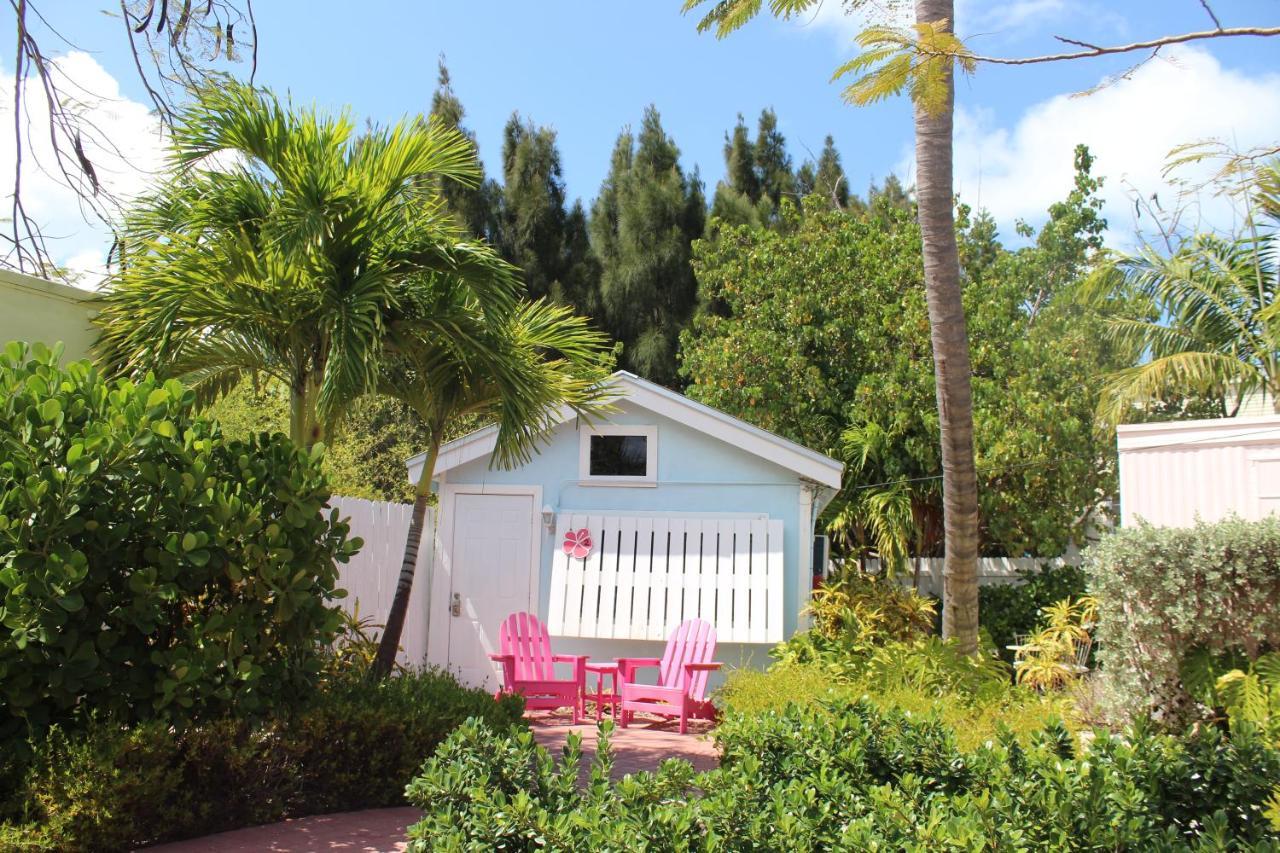 Tropical Cottages Marathon Exterior photo