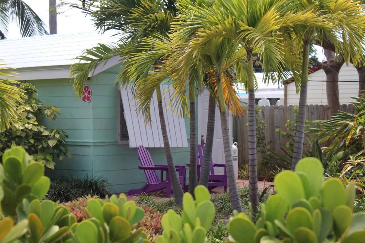 Tropical Cottages Marathon Exterior photo