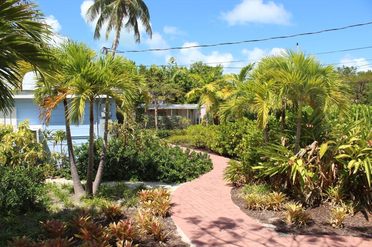 Tropical Cottages Marathon Exterior photo