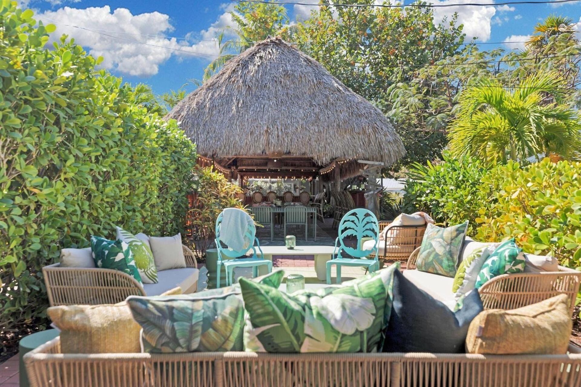 Tropical Cottages Marathon Exterior photo