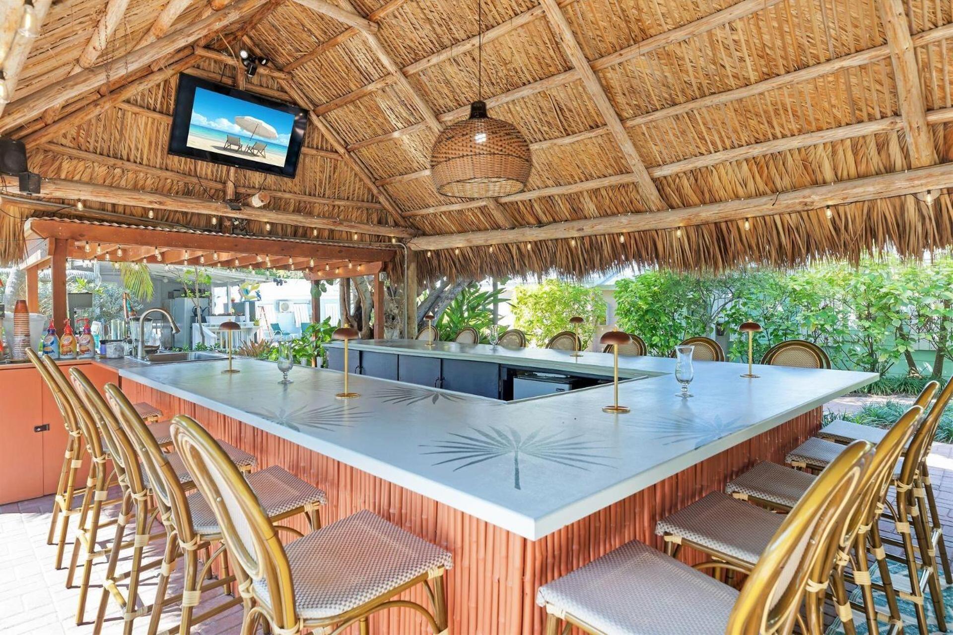 Tropical Cottages Marathon Exterior photo