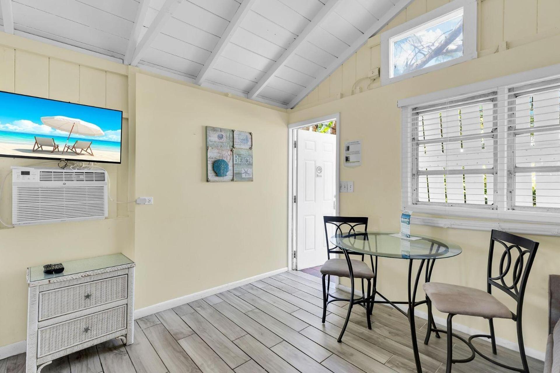 Tropical Cottages Marathon Exterior photo