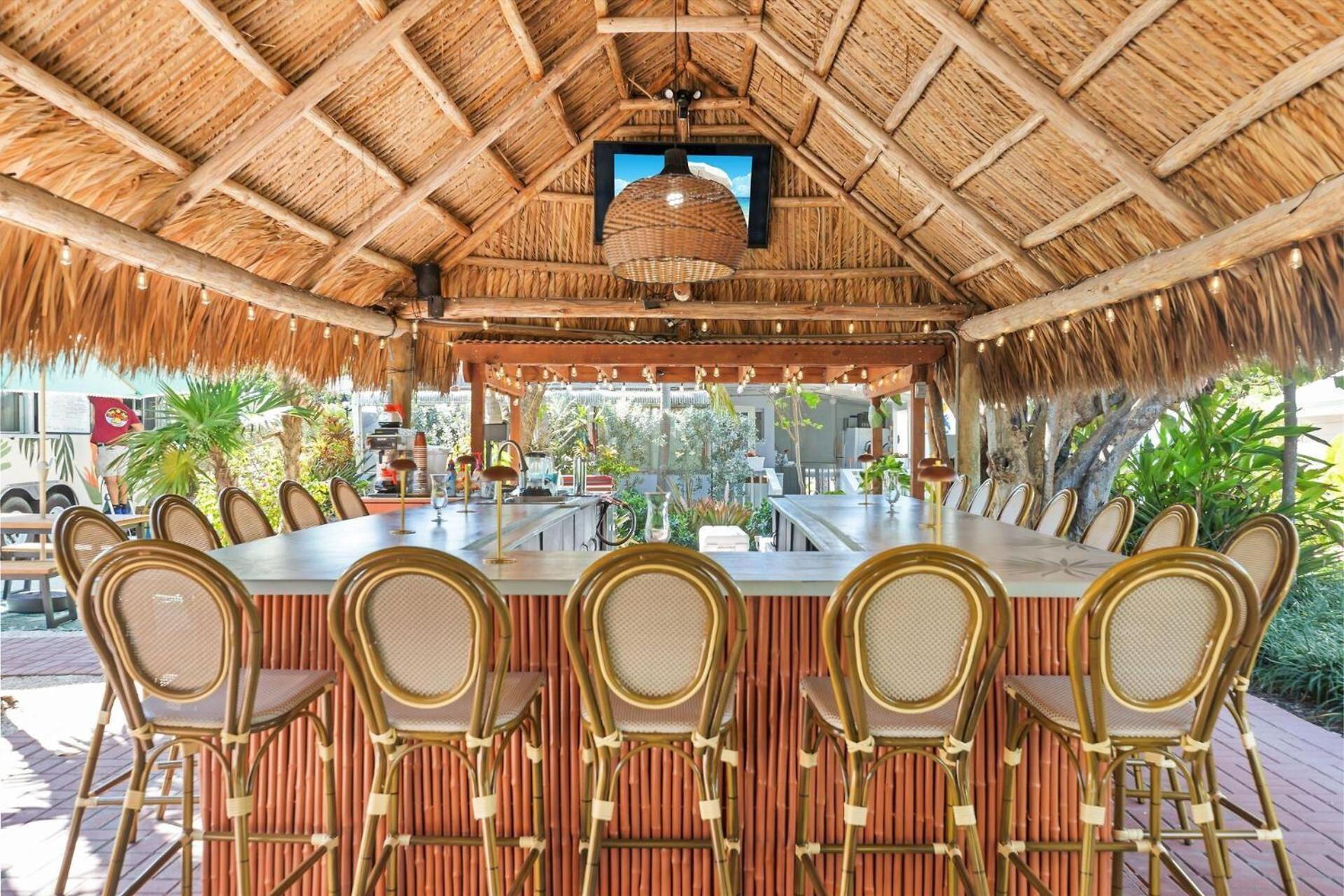 Tropical Cottages Marathon Exterior photo